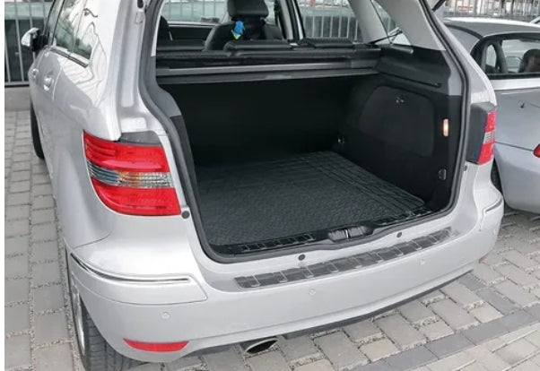 DriveGuard Mat