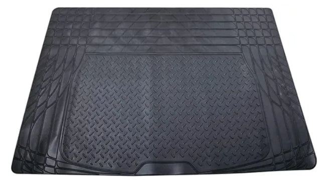 DriveGuard Mat