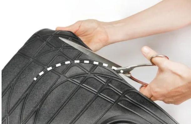 DriveGuard Mat