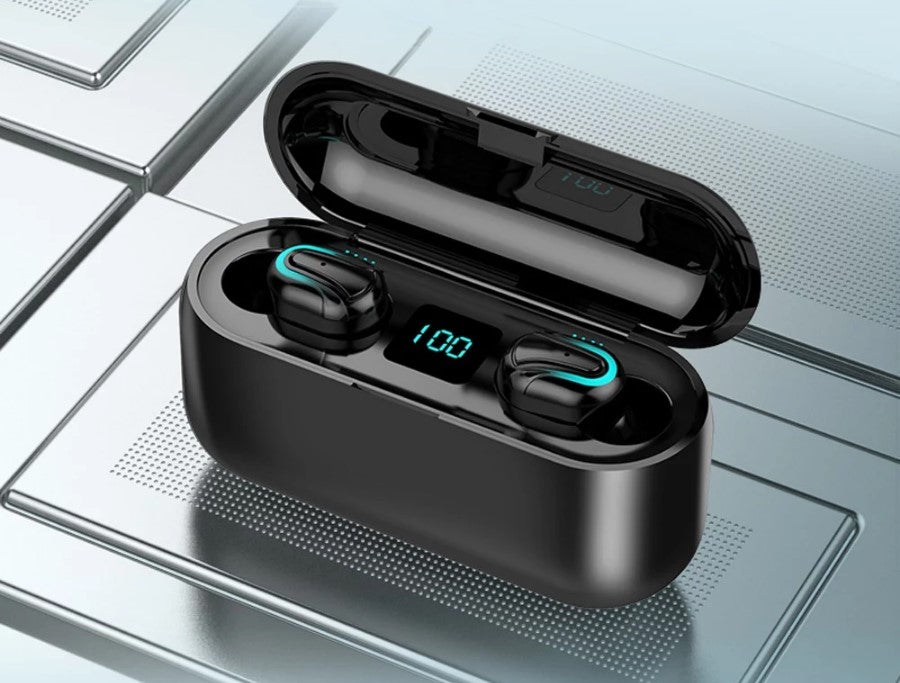 AURICULARES INALÁMBRICOS