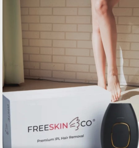 DEPILADORA FREESKIN