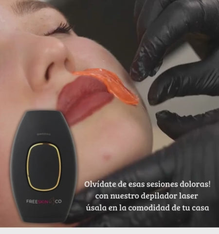 DEPILADORA FREESKIN