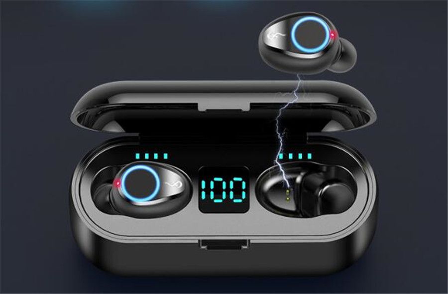 AURICULARES INALÁMBRICOS